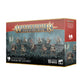 Games Workshop - Warhammer Age of Sigmar - Soulblight Gravelords - Barrow Guard