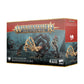 Games Workshop - Warhammer Age of Sigmar - Soulblight Gravelords - Manifestations