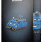 Games Workshop - Warhammer 40K - Space Marines - Razorback