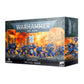 Games Workshop - Warhammer 40K - Space Marines - Tactical Squad