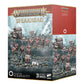 Games Workshop - Warhammer Age of Sigmar - Ogor Mawtribes - Spearhead - Scrapglutt