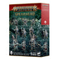 Games Workshop - Warhammer Age of Sigmar - Ossiarch Bonereapers - Spearhead - Mortisan Elite