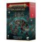 Games Workshop - Warhammer Age of Sigmar - Spearhead - Sand and Bone Gaming Pack
