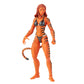 Marvel Legends Series Avengers 15-cm-Scale Marvel’s Tigra Figure, for Children Aged 4 and Up