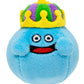 Square Enix: Dragon Quest Smile Slime: Gyutto Nigirou! King Slime Plush