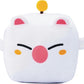 Square Enix Final Fantasy: Moogle Medium Cube Plush