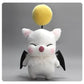 Square Enix Final Fantasy XIV Kuplu Kopo Moogle Stuffed Plush