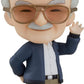 Nendoroid Stan Lee Non-Scale Plastic Painted Action Figure