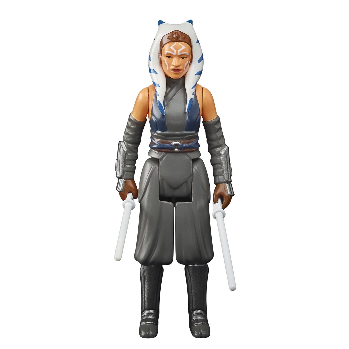 STAR WARS Retro Collection Ahsoka Tano Toy 3.75-Inch-Scale The Mandalorian
