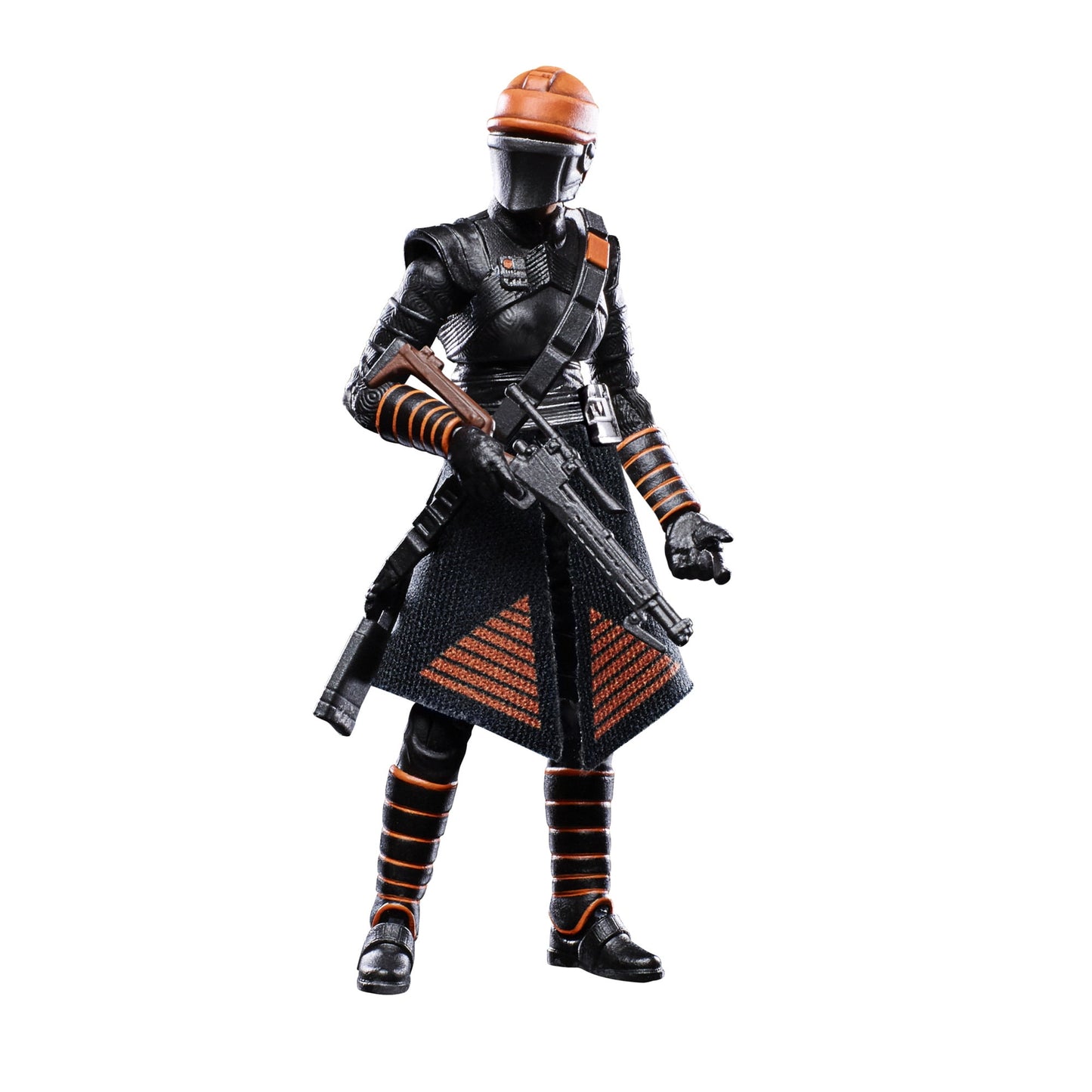 Kenner Star Wars The Book of Boba Fett - Fennec Shand Action Figure