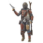 STAR WARS The Vintage Collection The Mandalorian Toy, 3.75" Scale Action Figure, Toys for Kids Ages 4 & Up