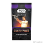 Star Wars: Unlimited TCG Secrets of Power Booster Pack