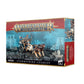 Games Workshop - Warhammer Age of Sigmar - Stormcast Eternals - Stormstrike Chariot