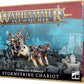 Games Workshop - Warhammer Age of Sigmar - Stormcast Eternals - Stormstrike Chariot
