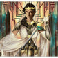 Ultra Pro Streets of New Capenna Holofoil X Printed Art Card Game Playmat