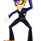 SANEI Boeki FCM-030 Super Mario Figure Collection Waluigi