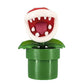 Sanei Boeki Super Mario FCM-010 Figure Collection Pirhana Plant