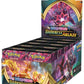Pokemon TCG Darkness Ablaze Build & Battle Box - 4 Packs, Promos