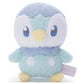 TAKARA TOMY: POKEMON: Peaceful Place Poke Peace Stuffed: Piplup
