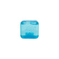 NeeDoh Nice Ice Baby - Sensory Squeeze Toy (Blue)