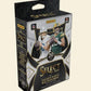2024 Panini Select Football – Hanger Box (Black & Gold Prizms)