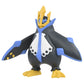 Takara Tomy 2 Inch Moncolle Figurine - Empoleon MS-57