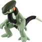 Takara Tomy: 2 Inch Pokemon MonColle MS-50 Cyclizar