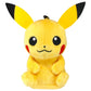 Takara Tomy Arts Pokemon Sound Plush Pokemon Pikachu Height 7.1 inches (18 cm)