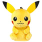 Takara Tomy Arts Pokemon Sound Plush Pokemon Pikachu Height 7.1 inches (18 cm)