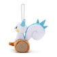 Takara Tomy Eco Bag Plush Pokemon Pachirisu