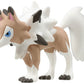 Takara Tomy: Monster Collection Moncolle Figure MS-23 Lycanroc (Midday Form)