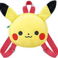 Takara Tomy My First Face Backpack - Pikachu