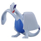 Takara Tomy 4 Inch Moncolle Figurine - Lugia ML-02