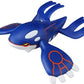 Takara Tomy 4 Inch Moncolle Figurine - Kyogre ML-04