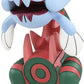 Takara Tomy Pokemon Dracovish Moncolle MS-56 2 Inch Figurine