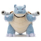 TAKARA TOMY: POKEMON: I Choose You! Get Plush Blastoise