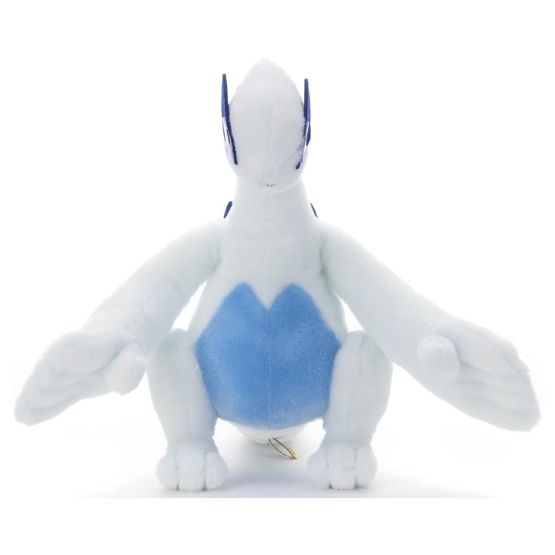 TAKARA TOMY: POKEMON: I choose you! Get Plush Toy: Lugia