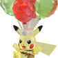 Takara Tomy: Pokemon MonColle Flying Terastal Pikachu