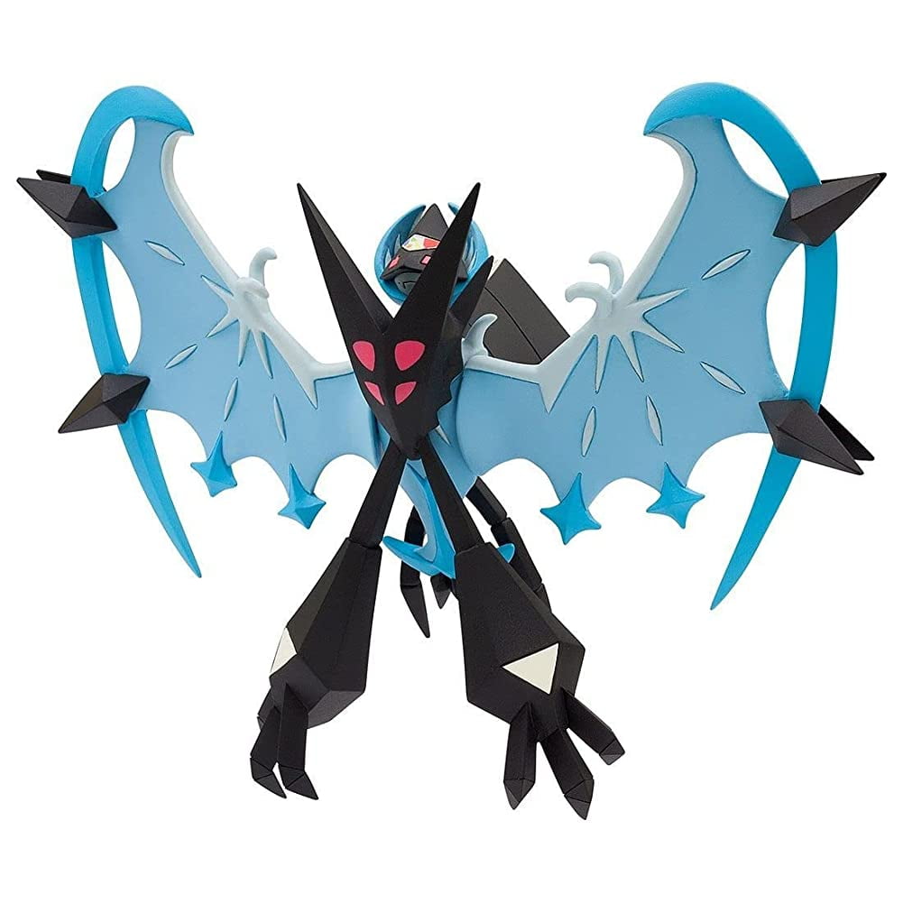 Takara Tomy 4 Inch Moncolle Figurine - Dawn Wings Necrozma ML-17