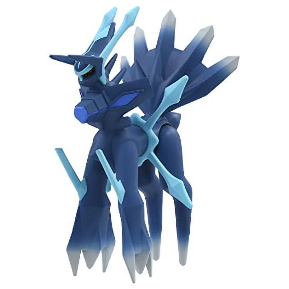 Takara Tomy: Pokemon Monster Collection ML-27 Dialga (Origin Form)