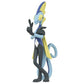 Takara Tomy 2 Inch Moncolle Figurine - Inteleon MS-37
