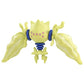 Takara Tomy 2 Inch Moncolle Figurine - Regieleki MS-45