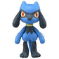 Takara Tomy 2 Inch Moncolle Figurine - Riolu MS-29