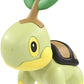 Takara Tomy 2 Inch Moncolle Figurine - Turtwig MS-55
