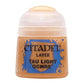 Games Workshop - Citadel - Layer - Tau Light Ochre