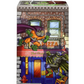 Teenage Mutant Ninja Turtles Classic Sewer Heroes Figure 4 Pack Playmates TMNT
