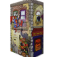 Teenage Mutant Ninja Turtles Classic Sewer Heroes Figure 4 Pack Playmates TMNT
