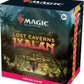 MAGIC THE GATHERING: LOST CAVERNS OF IXALAN PRERELEASE PACK - 6 Draft Packs, Promos, Dice