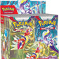Pokemon TCG: Scarlet & Violet Booster Display Box (36 packs)