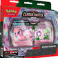 Pokemon TCG: Gardevoir ex League Battle Deck